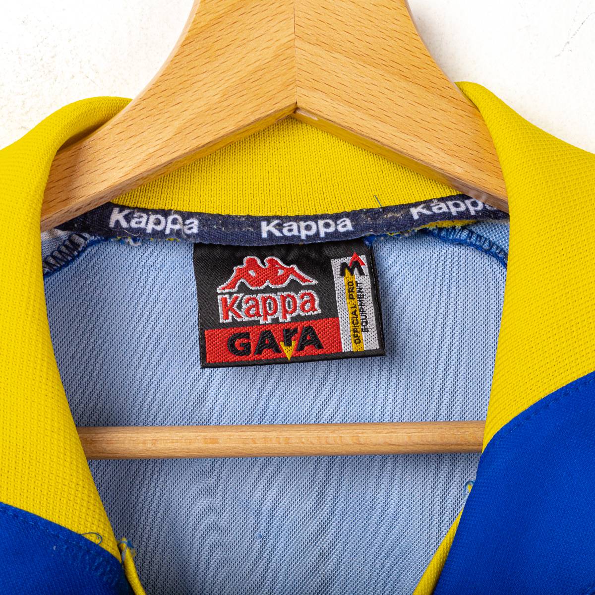 Maglia Away Fc Juventus Kappa Del Piero n10 1997/1998