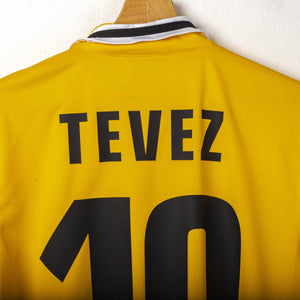 Maglia Away Fc Juventus Nike Tevez n10 2013/2014