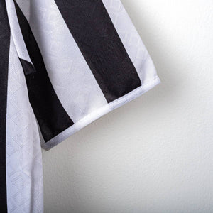 Maglia Home Juventus Kappa Upim 1991/1992