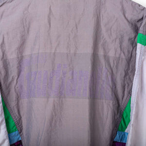 Udinese Lotto Gaudianiello Tracksuit Jacket 1992/1993