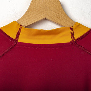 Maglia Home As Roma Kappa Batistuta n18 2000/2001