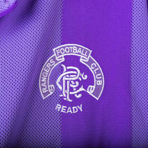 Maglia Europa Rangers Glasgow Adidas 1994/1995
