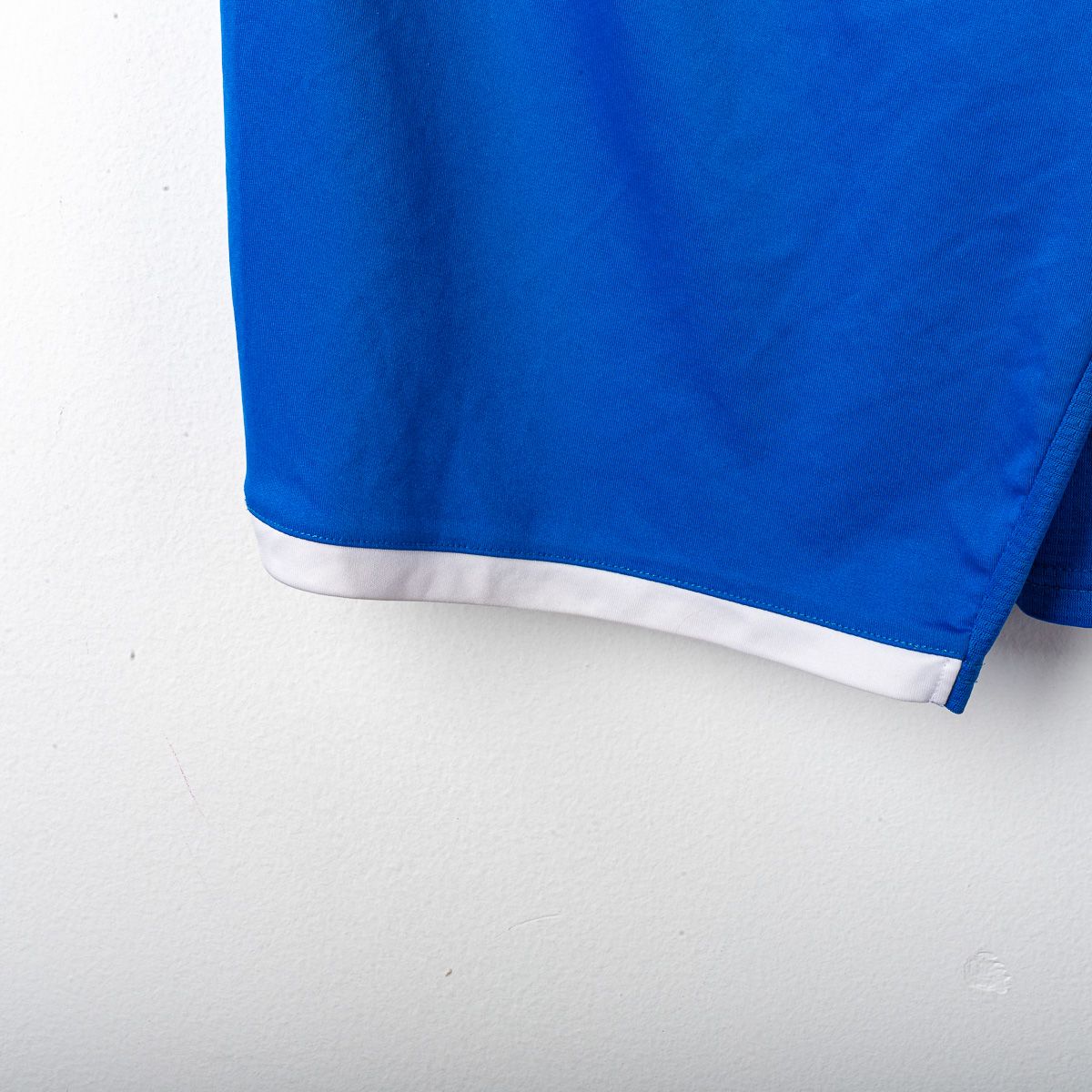 Pantaloncini Home Italia Puma 2012/2013