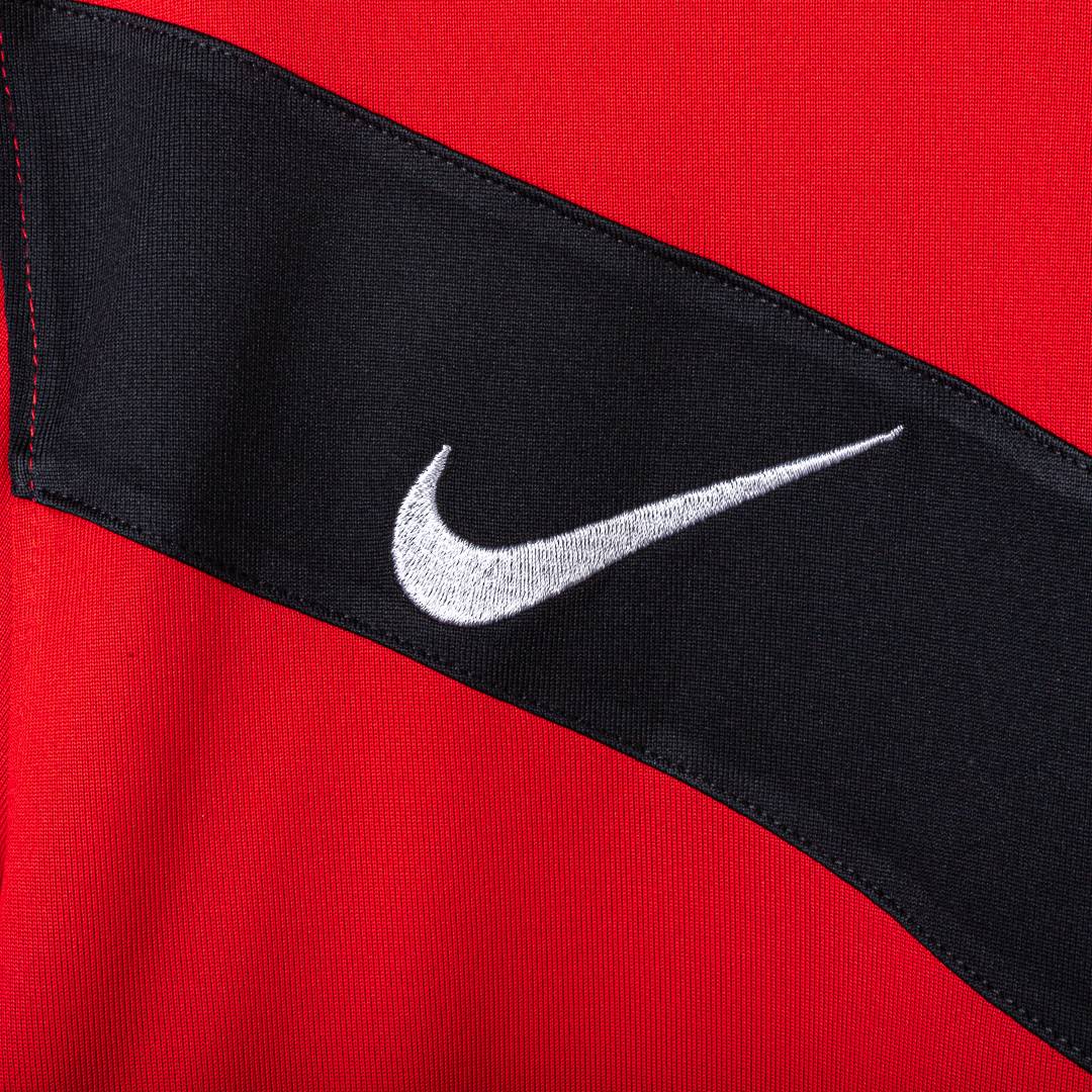 Maglia Home Manchester United Nike Scholes 18 2009/2010