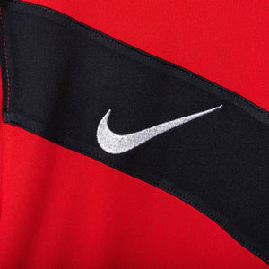 Maglia Home Manchester United Nike Scholes 18 2009/2010