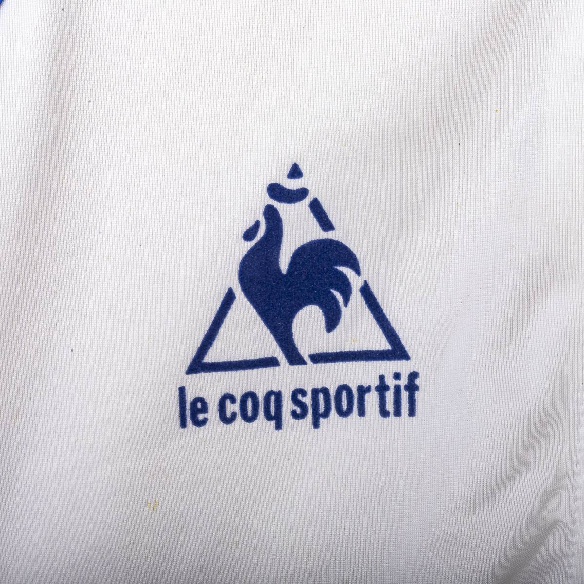 Giacca Italia Le Coq Sportif Celebrativa Mondiale 1982