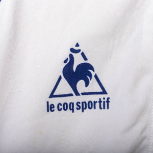 Giacca Italia Le Coq Sportif Celebrativa Mondiale 1982
