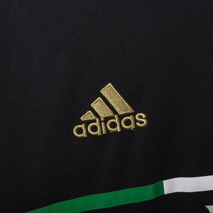 maglia third milan Adidas Tiago Silva 33 2010/2011