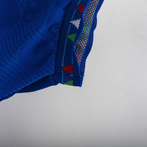 Maglia Home Italia Diadora R.Baggio 10 USA 1994