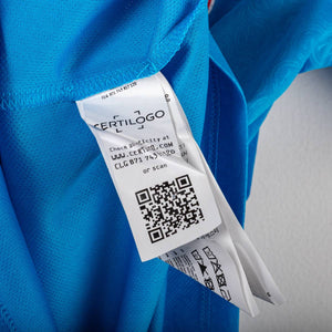 Maglia Home Ssc Napoli Ea7 Di Lorenzo 22 2022/2023