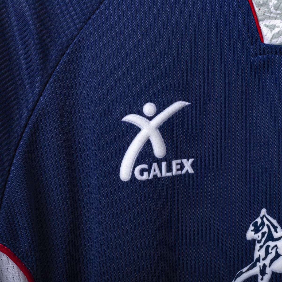 Maglia Third Perugia Nakata Galex Perugina 1999/2000