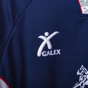 Maglia Third Perugia Nakata Galex Perugina 1999/2000