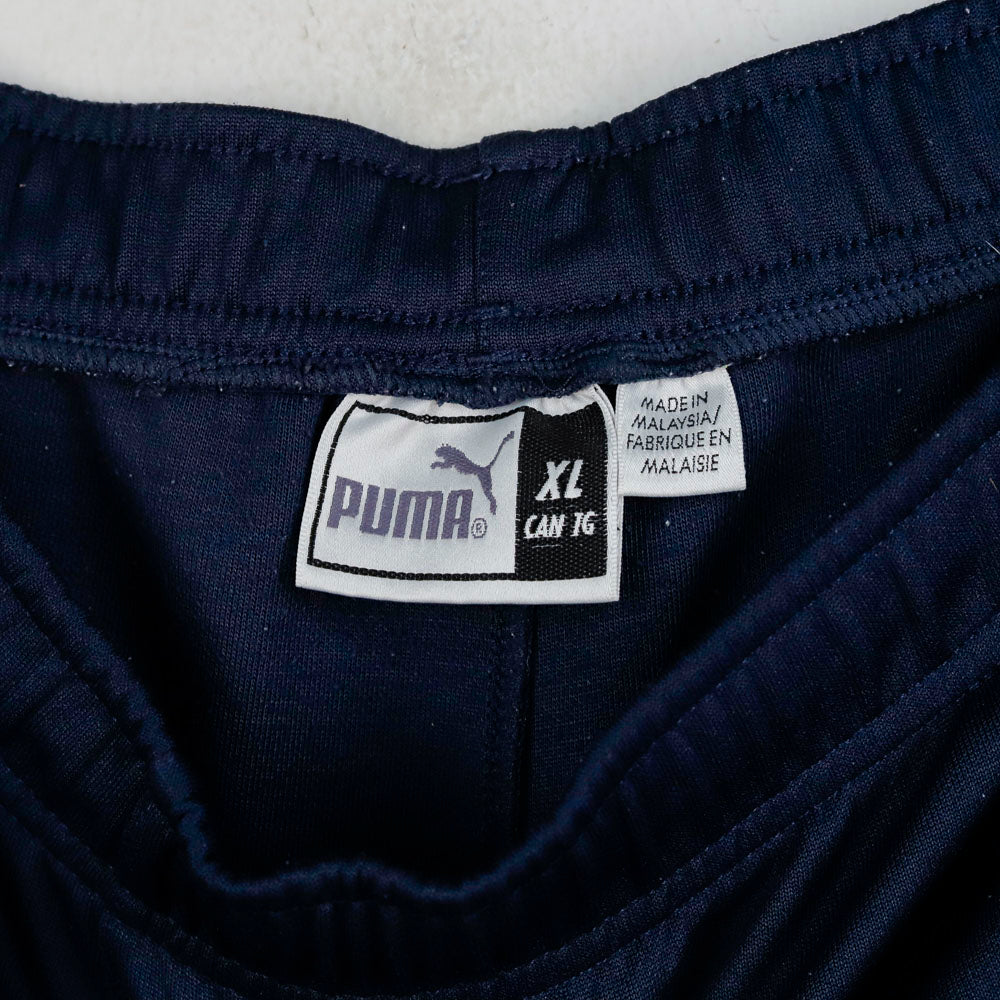 Bermuda Training Lazio Puma 2007/2008