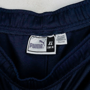 Bermuda Training Lazio Puma 2007/2008