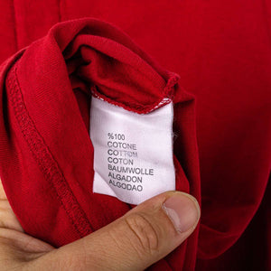 Roma Diadora Polo Shirt 2004/2005