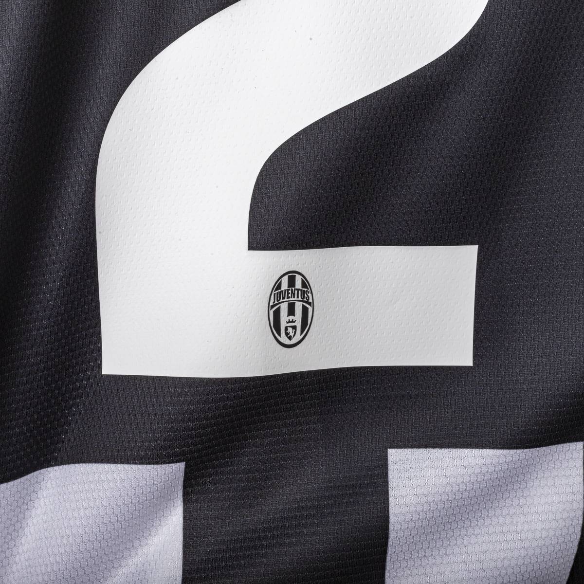 Maglia Home Juventus Nike Pirlo 21 Uefa 2012/2013