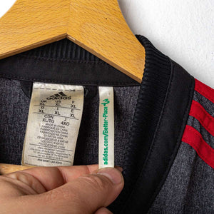 Giacca Milan Adidas Xl 2014/2015