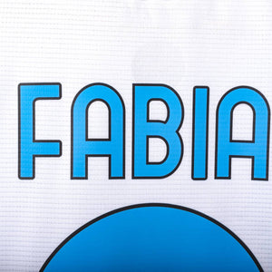 Maglia Speciale Napoli Kappa Fabian n8 2020/2021
