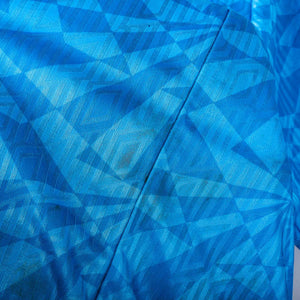 Napoli Umbro Voiello Home Shirt No. 8 1991/1992