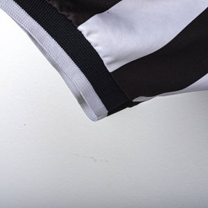 Maglia Home Juventus Kappa D+ Zidane 21 1998/1999