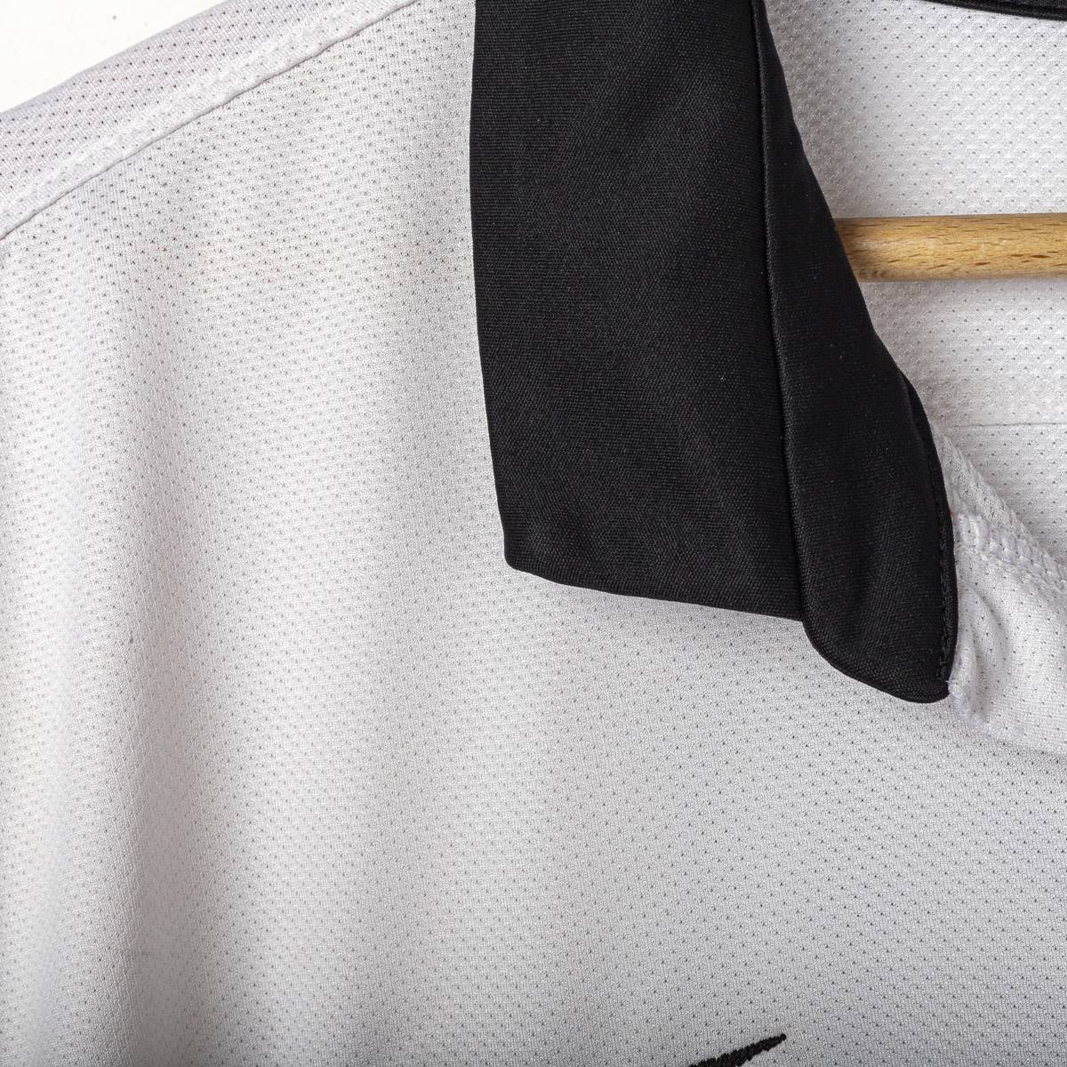 Maglia Away Inter Nike Milito n22 Uefa 2011/2012