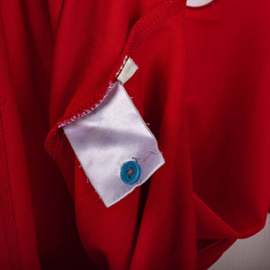 2000/2001 Training Bari Lotto Sweatshirt