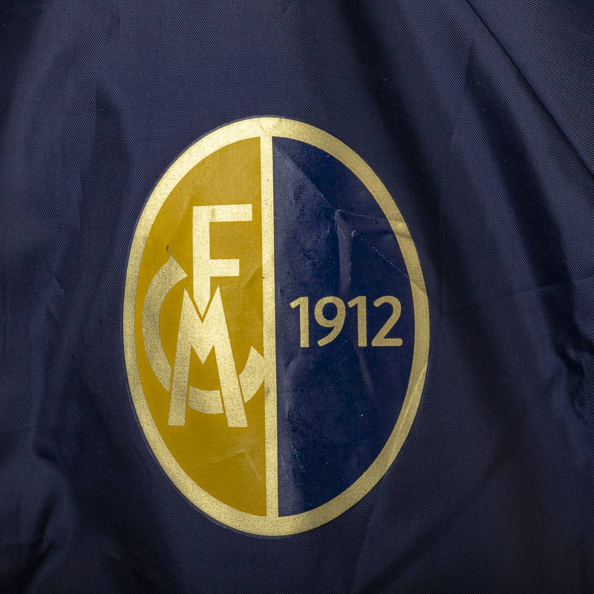 Giacca Antivento Modena errea 2002/2003