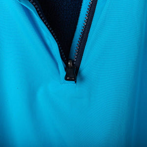 Giacca Pile Reversibile Olympique Marsiglia Adidas 2004/2005