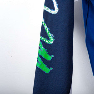 Diadora IP 1990 Italy Jacket