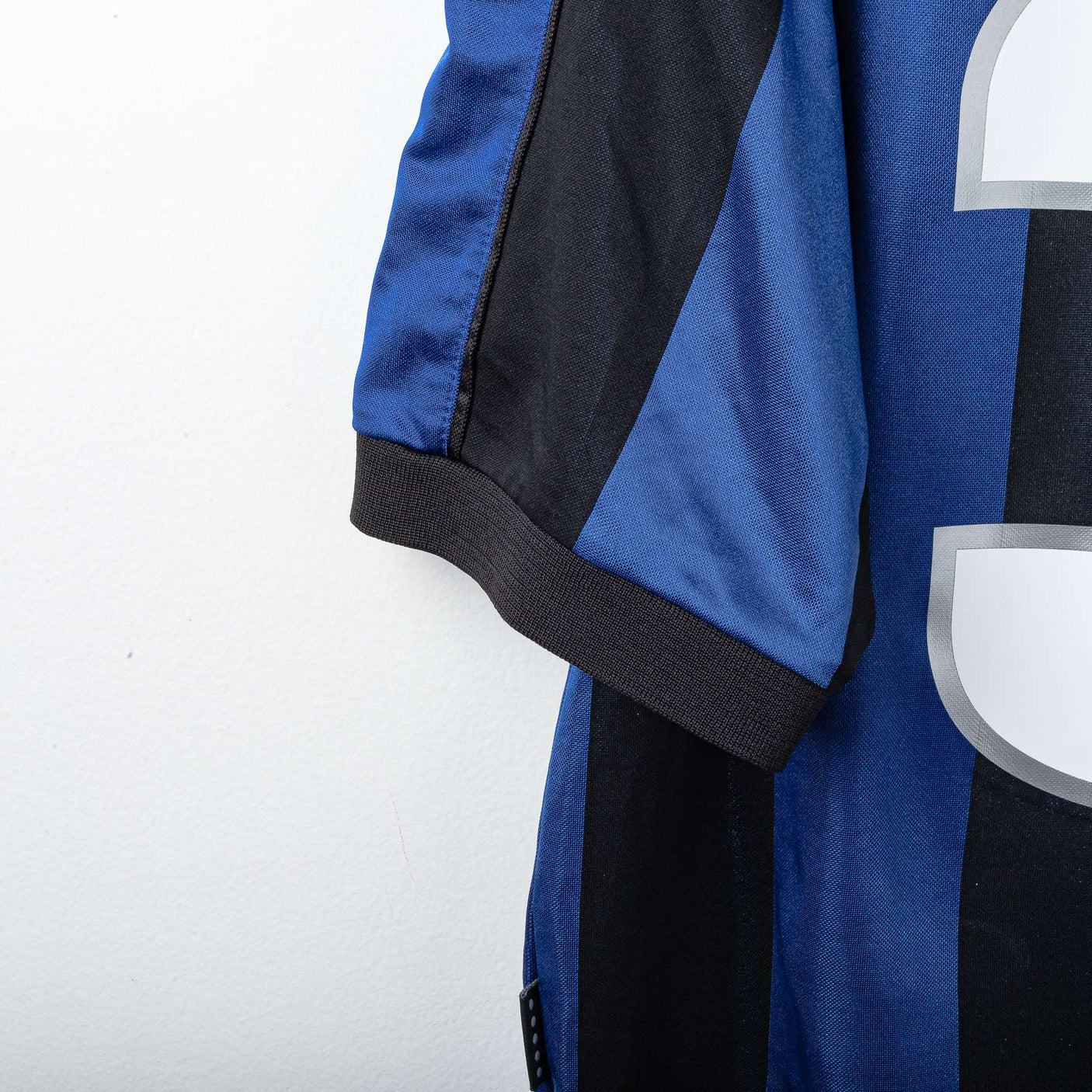 Maglia Home Inter Nike Vieri 32 1999/2000