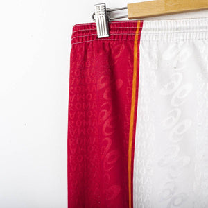 Pantaloncini Away Roma Asics 1996/1997 39X42