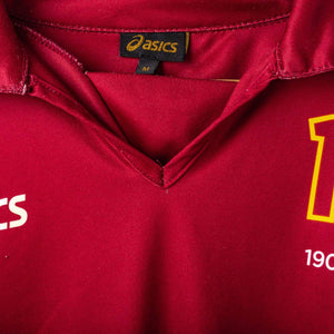 Maglia Anniversario Torino Asics 12 1906–2006 2005/2006