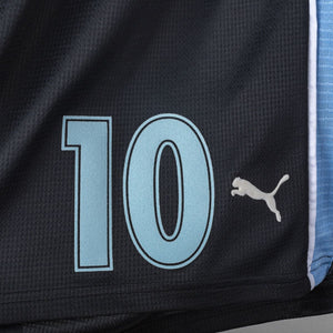 Pantaloncini Third Lazio Puma N10 1998/1999