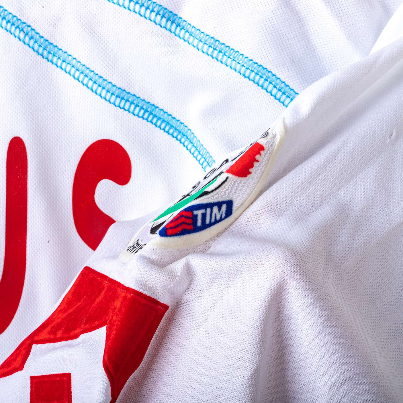 Maglia Home Treviso Lotto Mallus 23 2005/2006