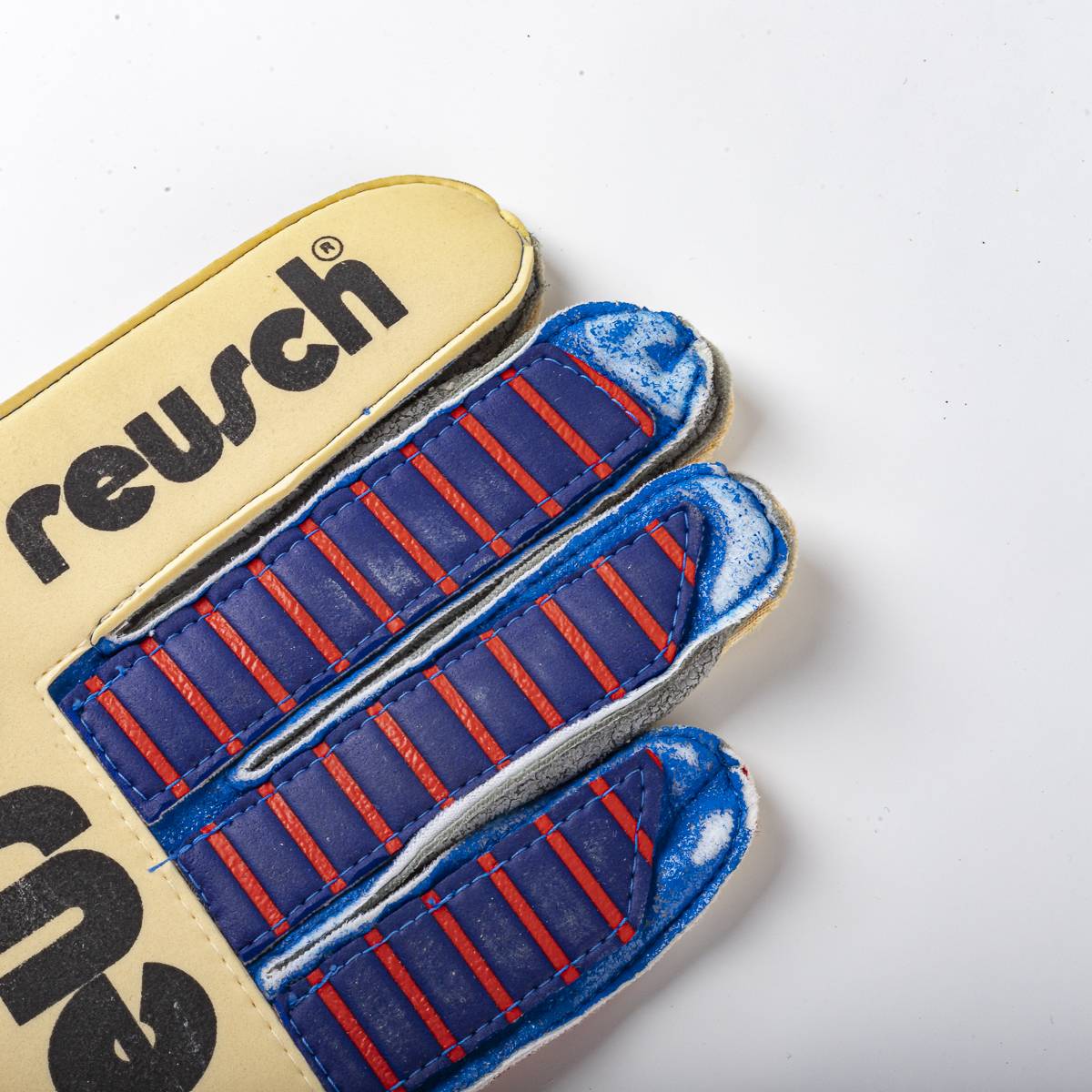 Guanti Portiere N1 Reusch