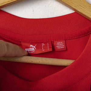 Maglia Home HB Tórshavn Puma 2006/2007