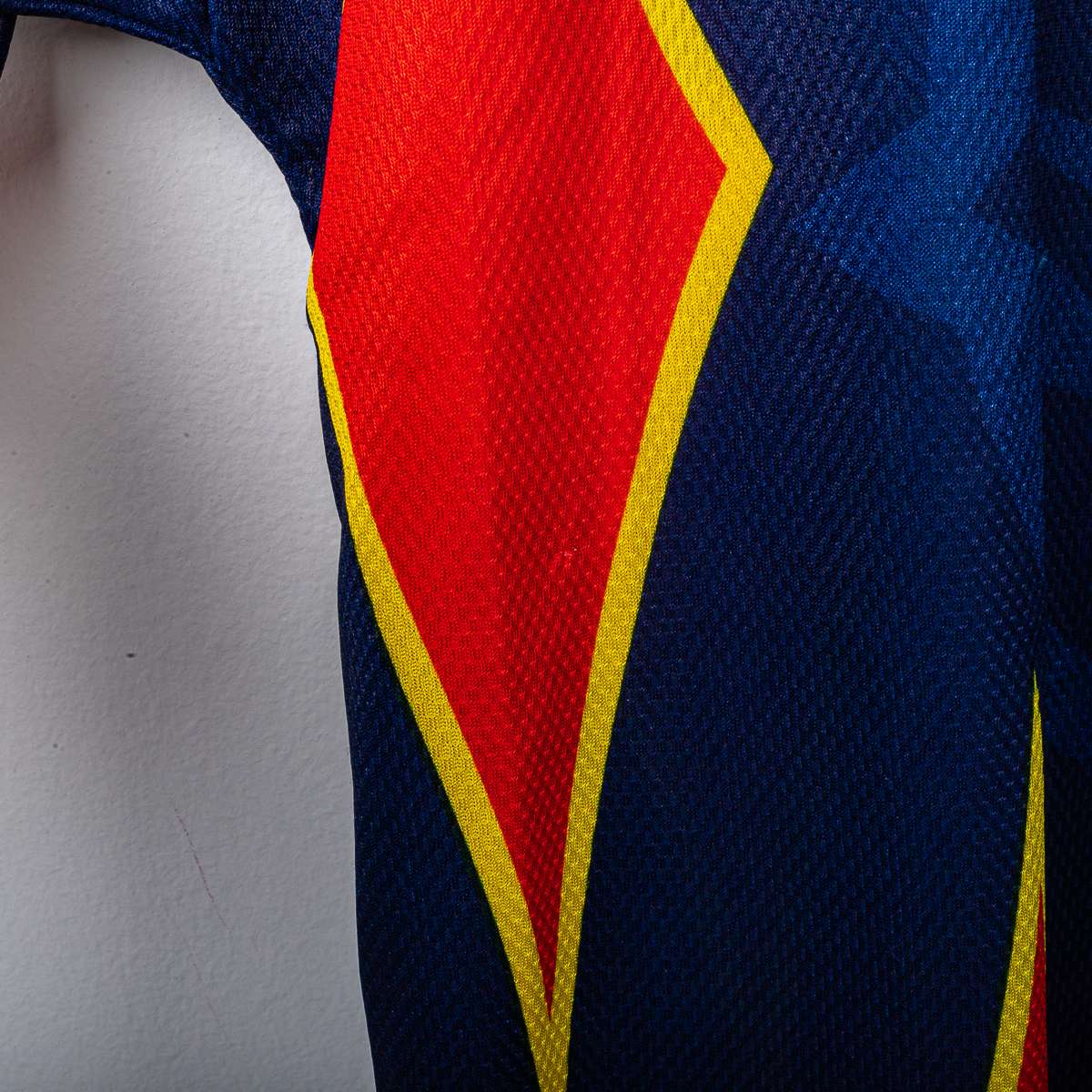 Lecce Asics Third Shirt 1999/2000