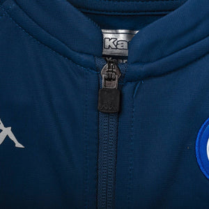 Tuta Champions bambino Napoli 2019/2020