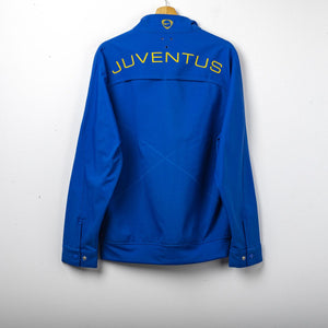 Giacca Juventus Nike New Holland 2008/2009
