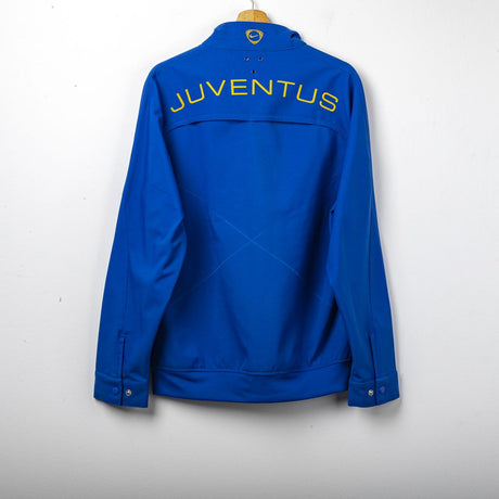 Giacca Juventus Nike New Holland 2008/2009