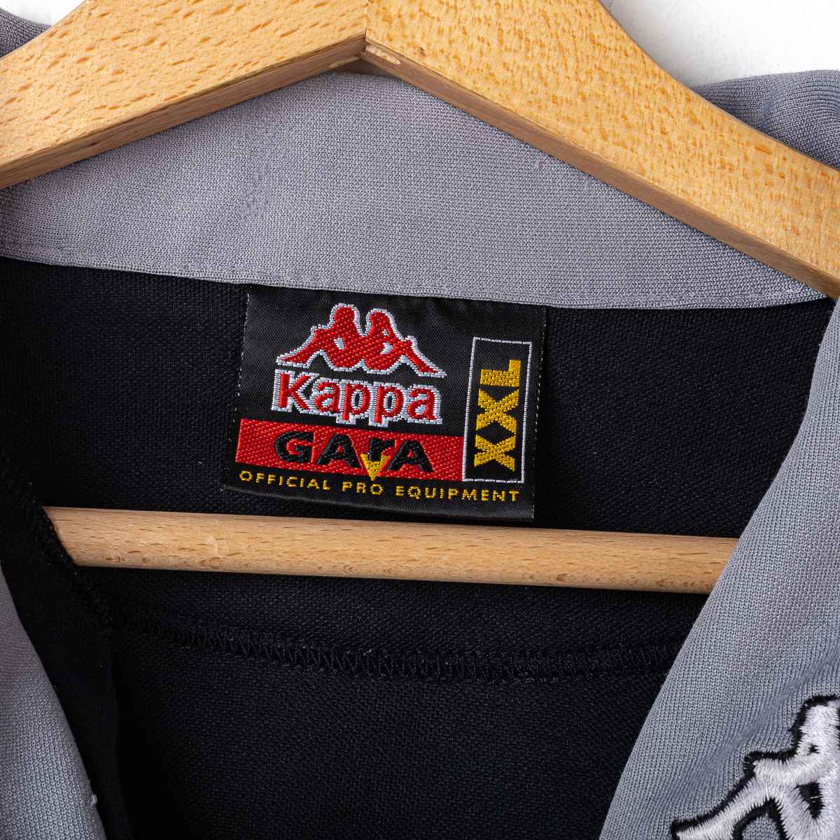 Juventus Kappa Training Tracksuit 1999/2000