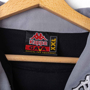 Juventus Kappa Training Tracksuit 1999/2000