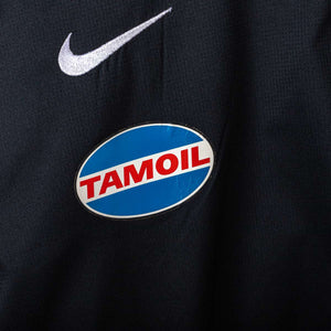 Giaccone Juventus Nike Tamoil n12 2005/2006