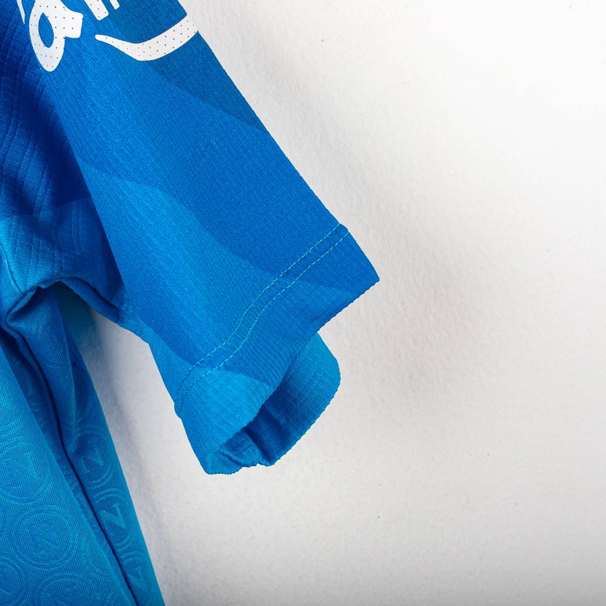 Maglia Home Ssc Napoli Ea7 Di Lorenzo 22 2022/2023