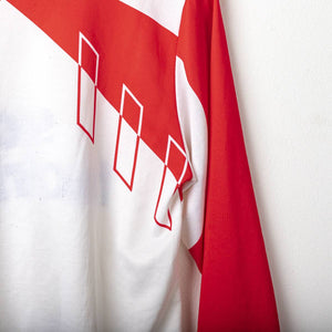 maglia home bari adidas ml 1990/1991