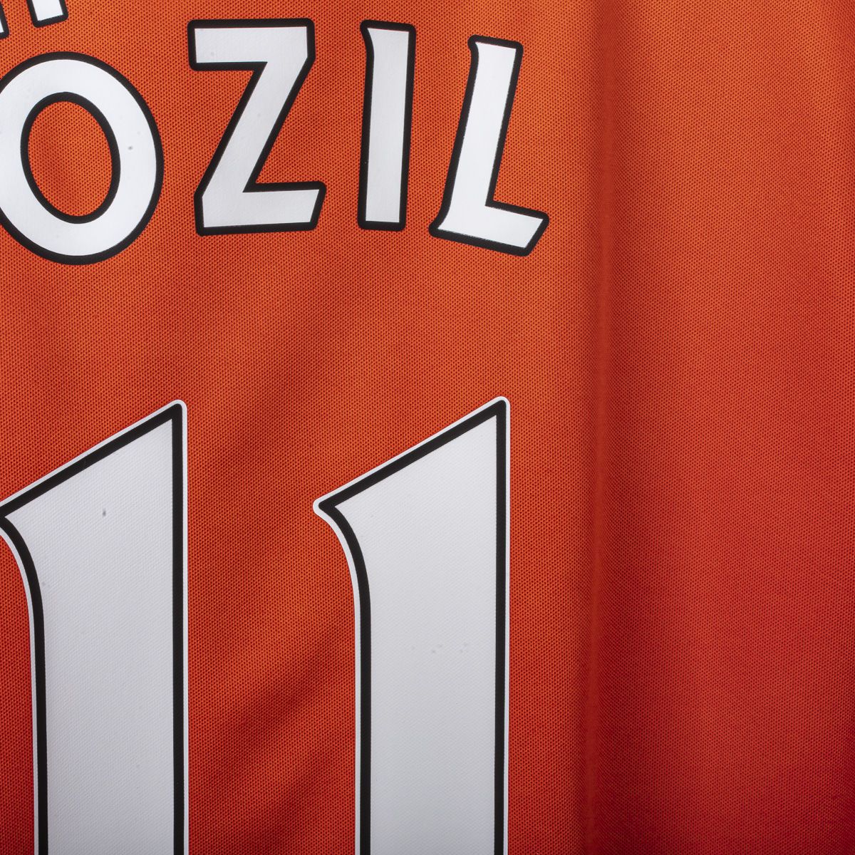 Maglia Home Arsenal Puma Ozil n11 2014/2015