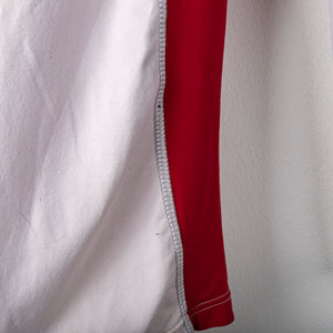 Maglia Away Roma Kappa Ina TOTTI 10 2001/2002