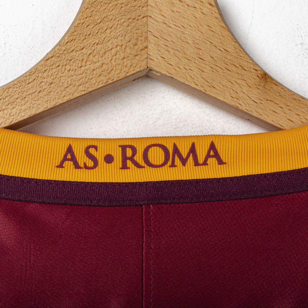 maglia home as roma nike totti 10 2016/2017