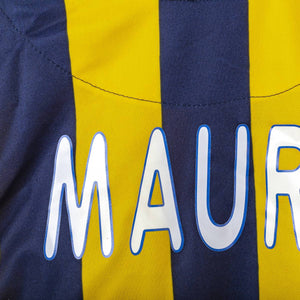 Maglia Home Juve Stabia Fly Line Maury 56 2011/2012