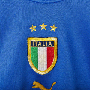 Maglia Home Italia Puma Totti 10 2004